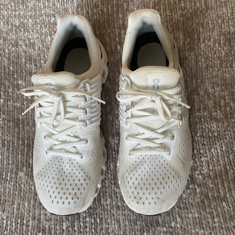 Oncloud Cloudswift Sneakers
